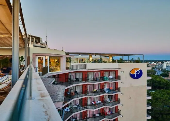 Hotel Pabisa Bali 4*