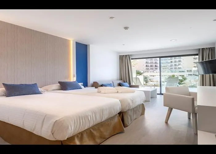 Pabisa Bali プラヤ・デ・パルマ