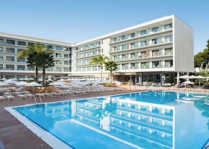 ホテル Pabisa Bali 4*