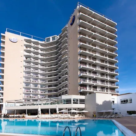 Pabisa Bali Плайя де Пальма