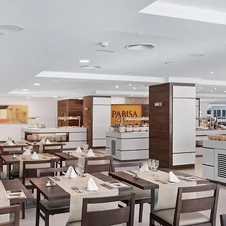 Hotel Pabisa Bali 4*