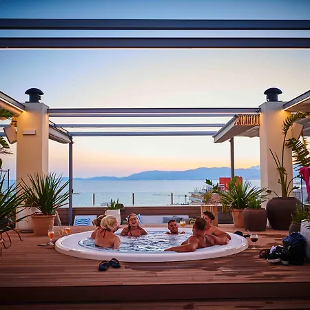 Pabisa Bali Отель 4*