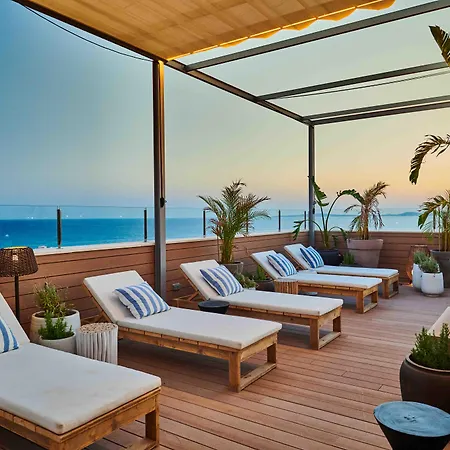 Pabisa Bali Отель