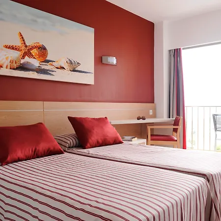 Pabisa Bali 4* Плайя де Пальма