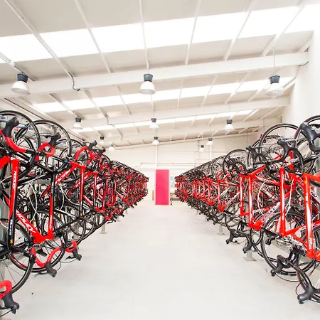 Отель Pabisa Bali Плайя де Пальма