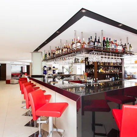 Отель Pabisa Bali Плайя де Пальма