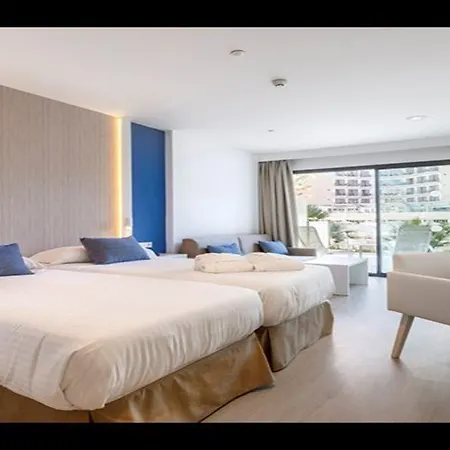 Pabisa Bali Плайя де Пальма