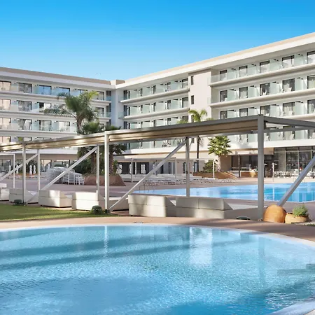 Pabisa Bali Отель Плайя де Пальма