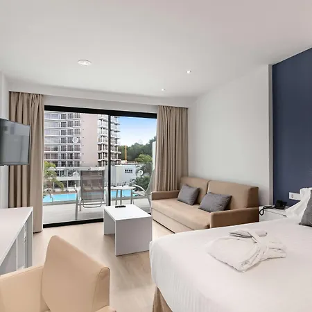 Pabisa Bali 4* Плайя де Пальма