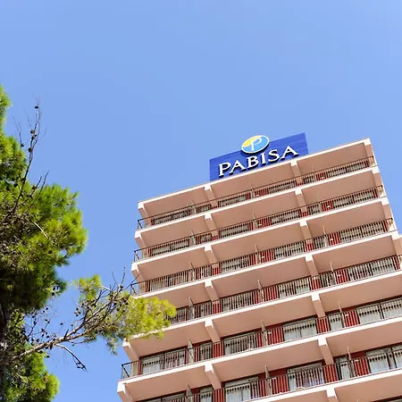 Pabisa Bali Playa de Palma (Mallorca)