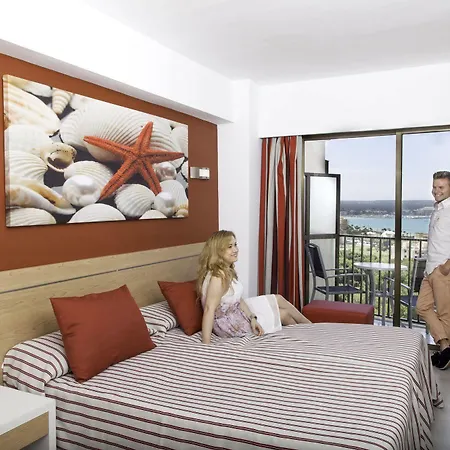 Pabisa Bali Hotel Playa de Palma (Mallorca)