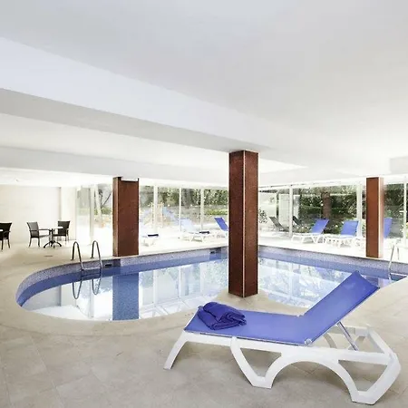 Pabisa Bali Отель