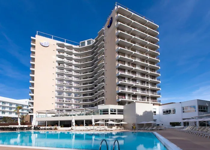 Pabisa Bali Playa de Palma (Mallorca)