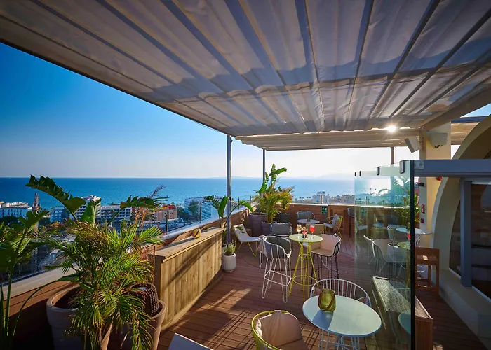 Hotel Pabisa Bali Playa de Palma (Mallorca)