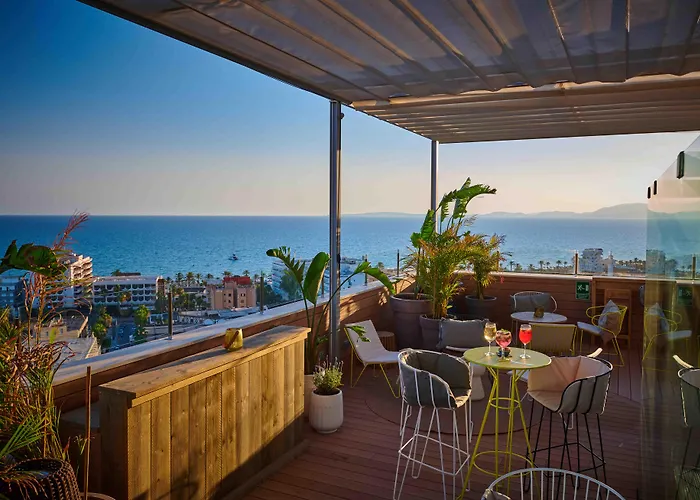 Pabisa Bali Hotel Playa de Palma (Mallorca)