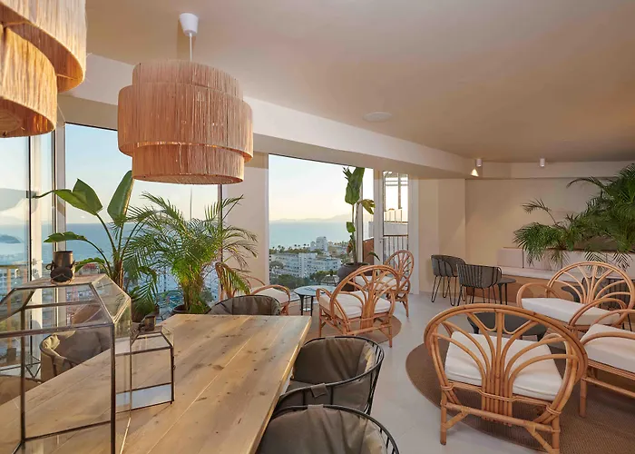 Pabisa Bali 4* Playa de Palma (Mallorca)