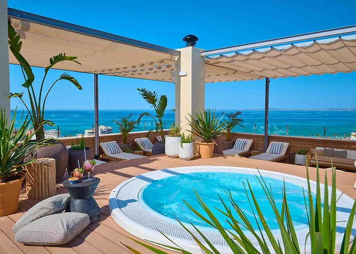 Pabisa Bali 4* Playa de Palma (Mallorca)