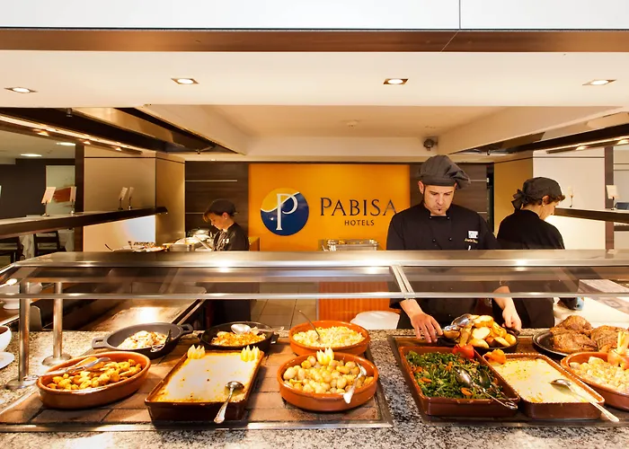 Pabisa Bali Hotel Playa de Palma (Mallorca)