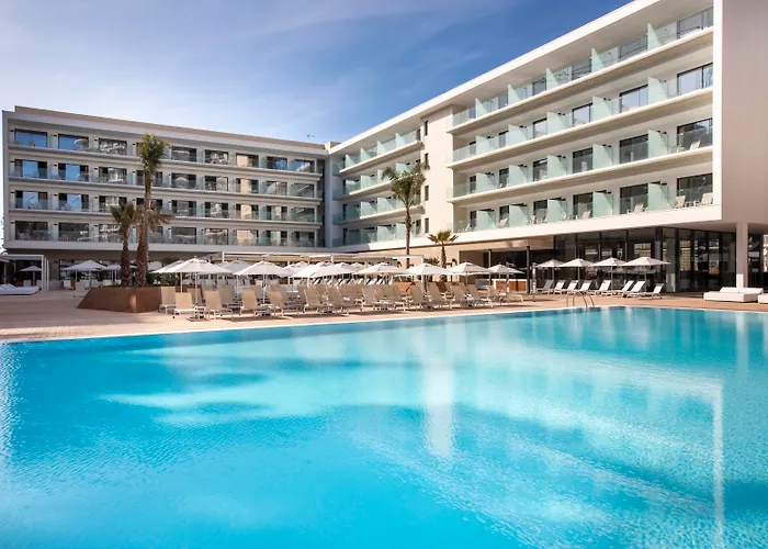 Pabisa Bali Playa de Palma (Mallorca)