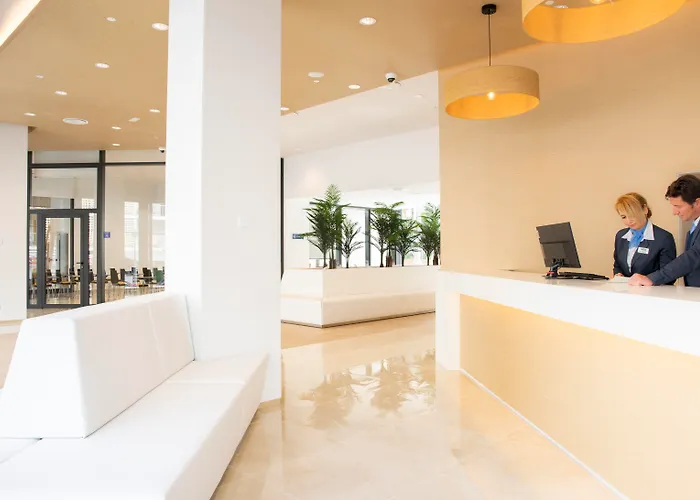 Pabisa Bali 4* Playa de Palma (Mallorca)