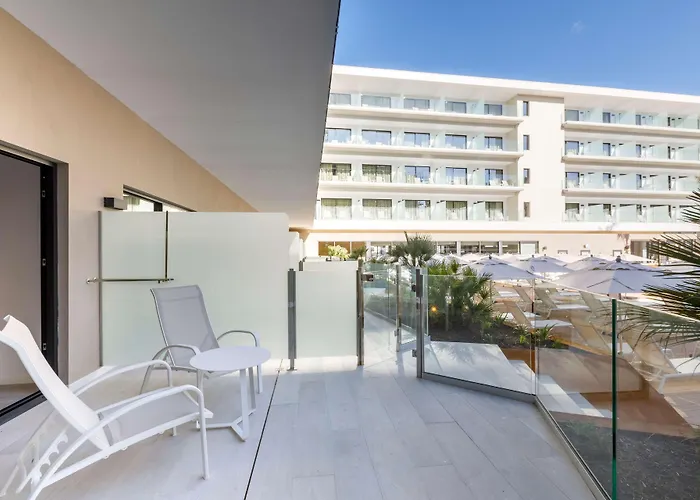 Pabisa Bali Playa de Palma (Mallorca)